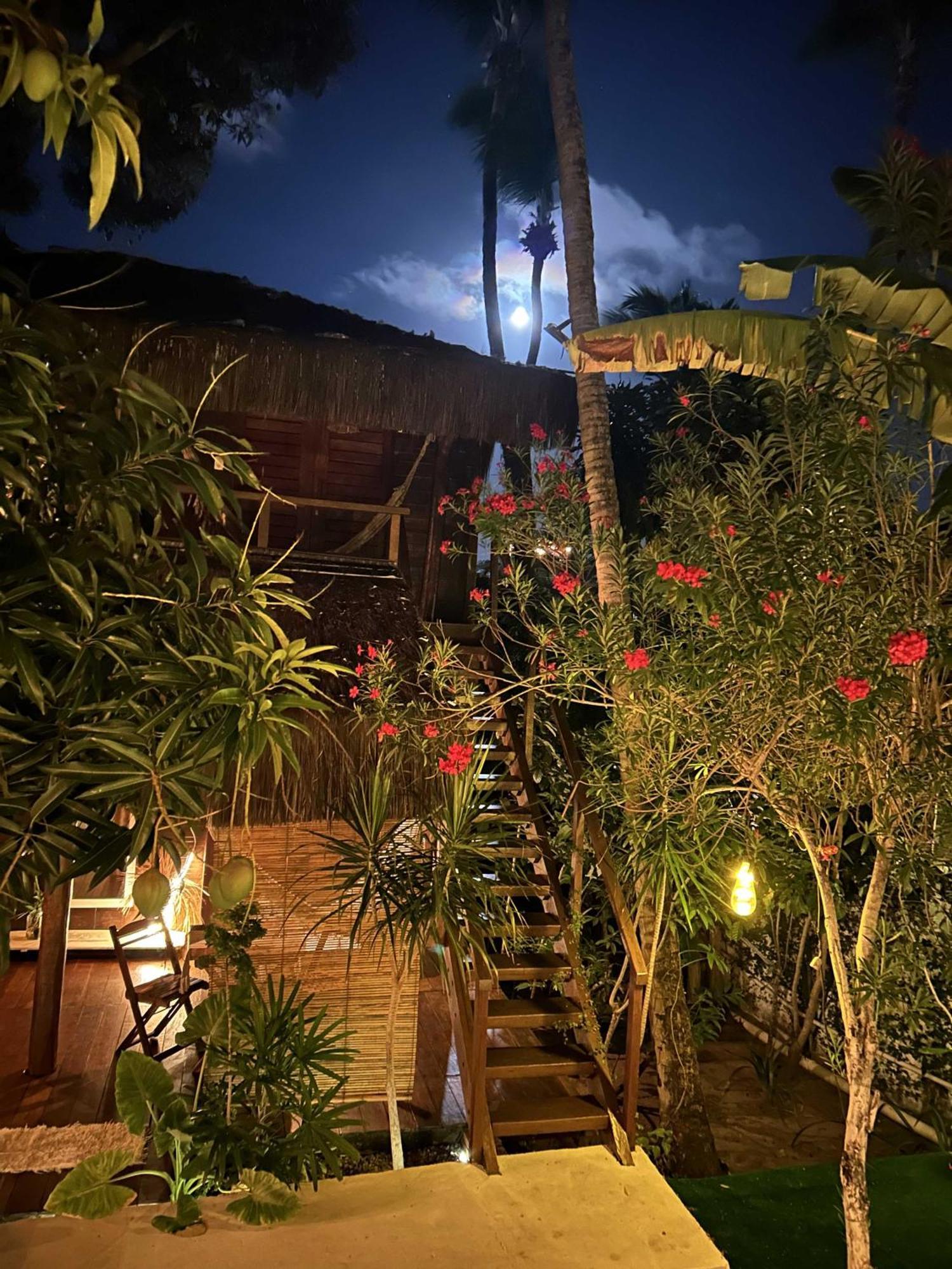 Recanto De Ibiza Praia de Pipa Zimmer foto