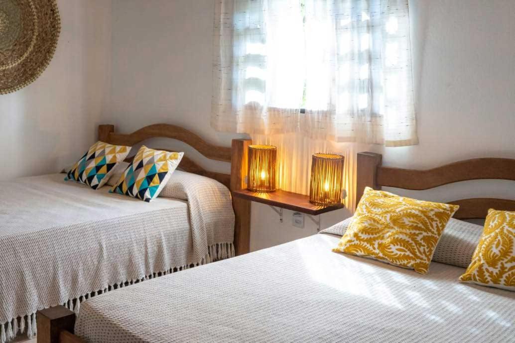 Recanto De Ibiza Praia de Pipa Zimmer foto