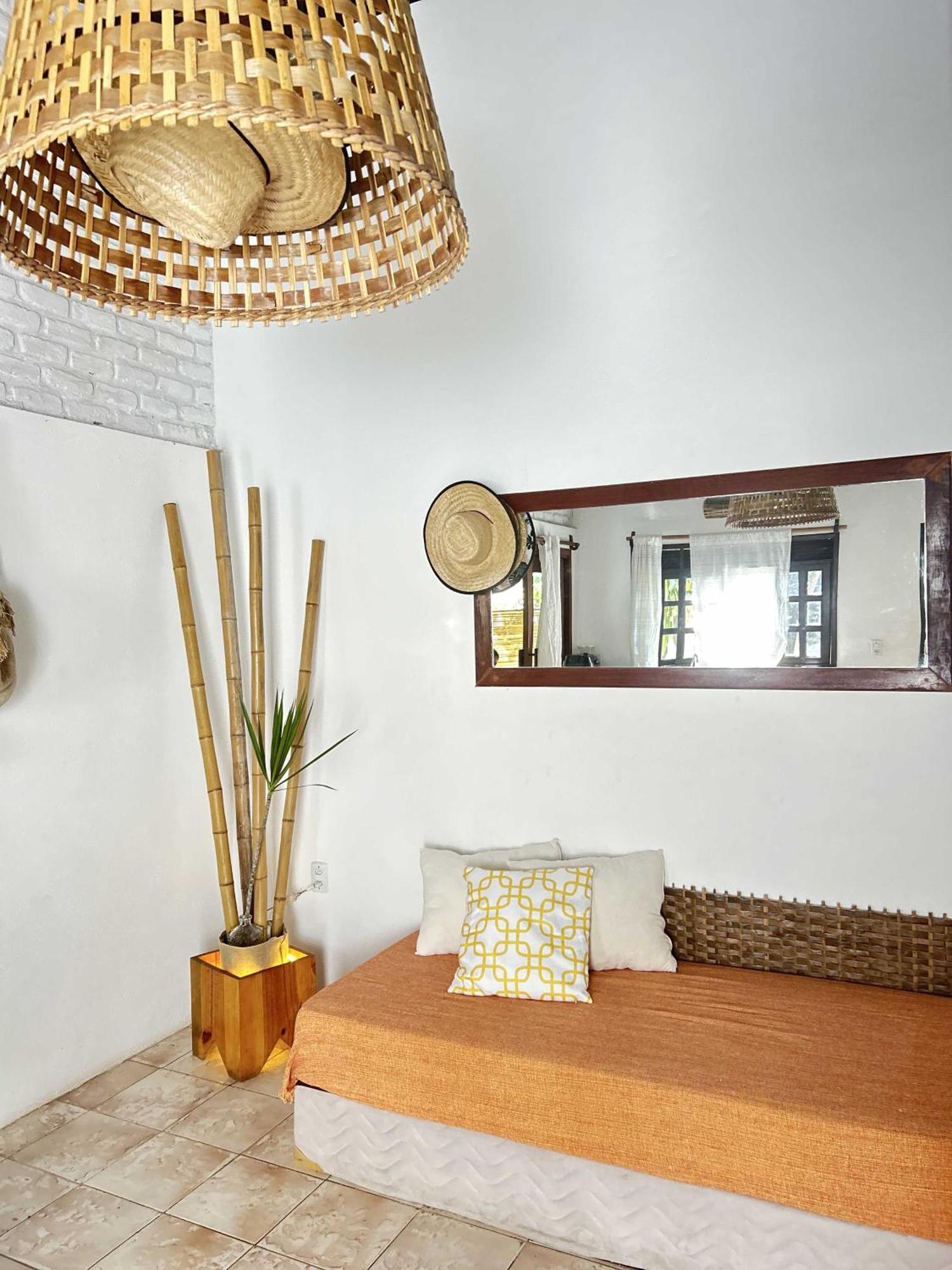 Recanto De Ibiza Praia de Pipa Zimmer foto