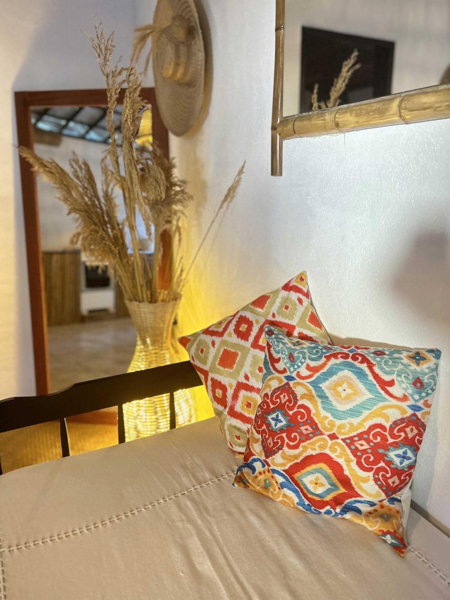 Recanto De Ibiza Praia de Pipa Zimmer foto